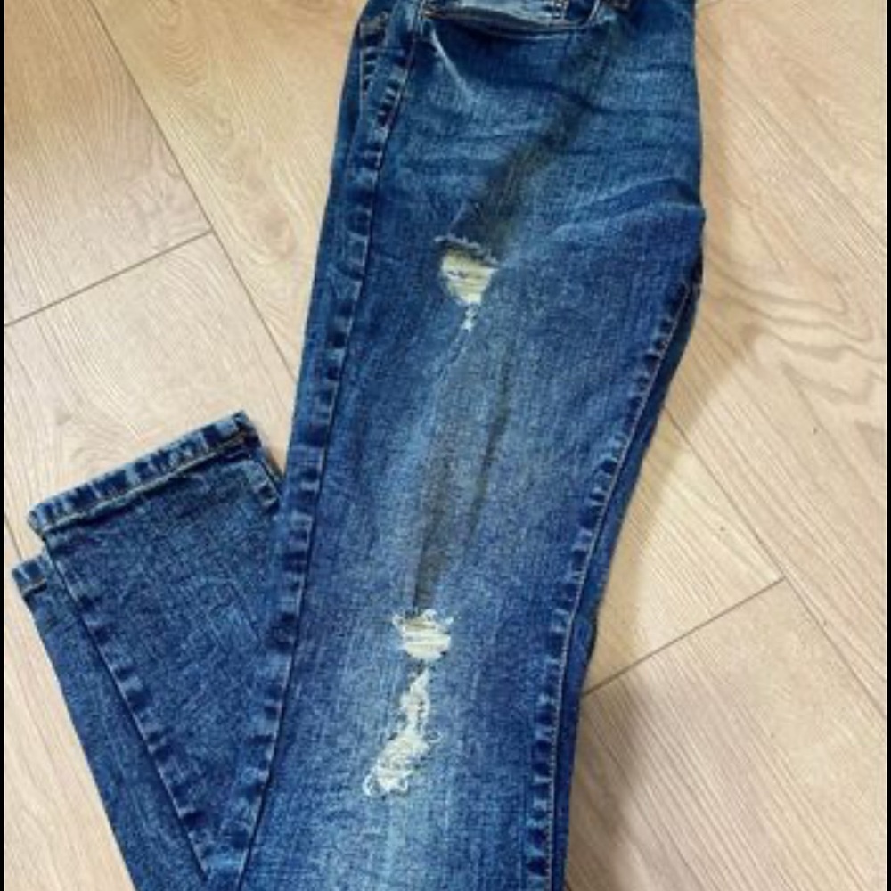 Mens Skinny Jeans